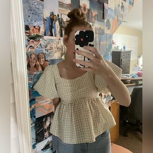 Old Navy Top